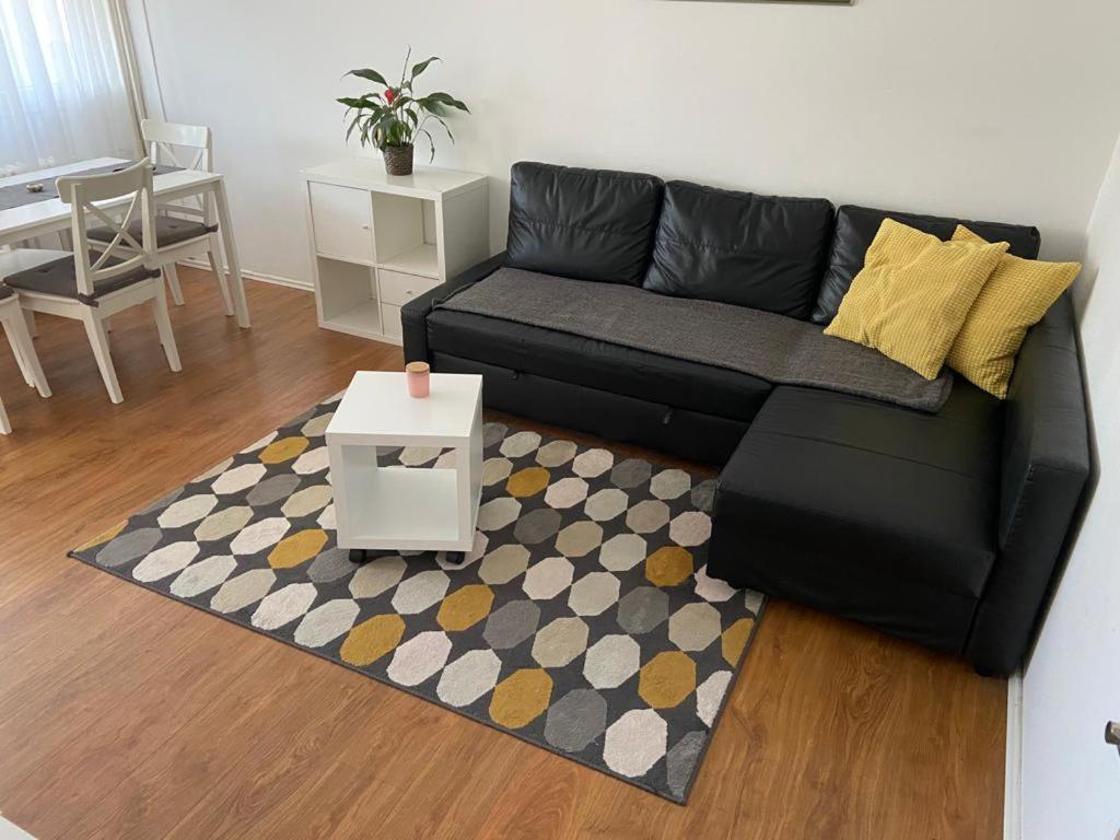 Apartman Perica Zagreb Exterior photo