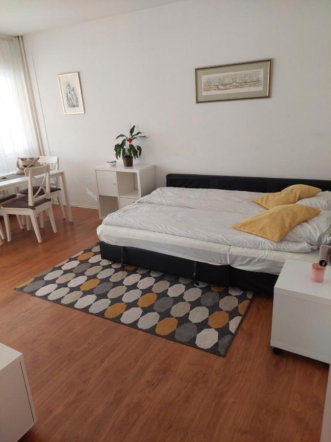 Apartman Perica Zagreb Exterior photo