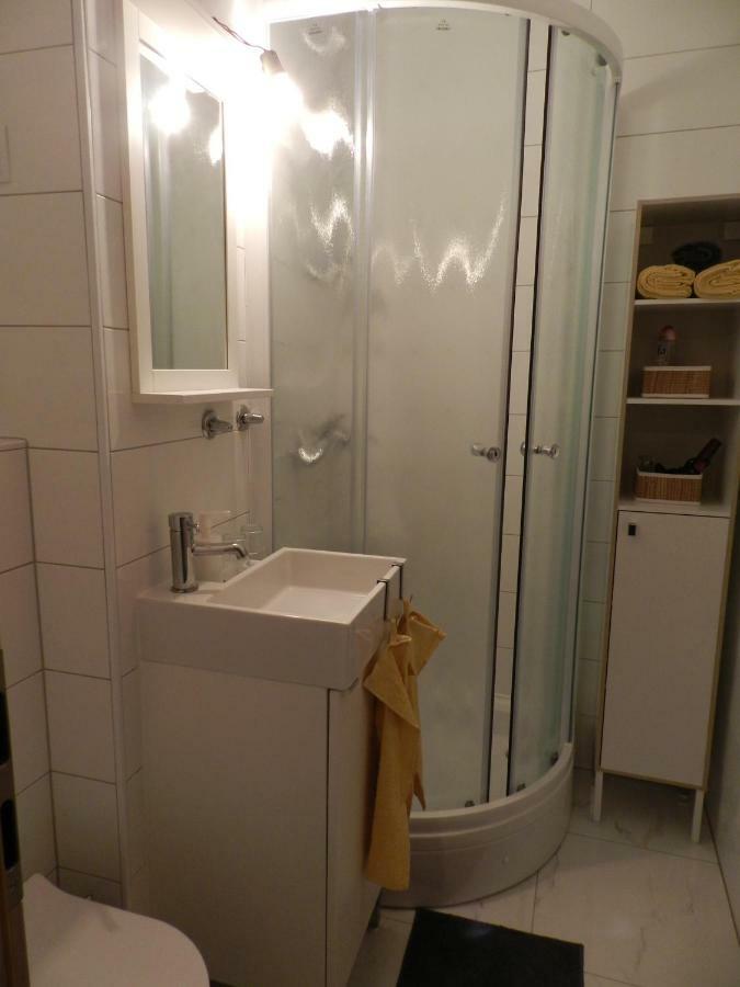 Apartman Perica Zagreb Exterior photo