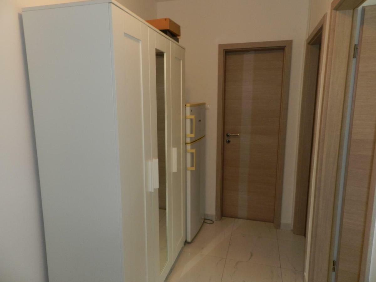 Apartman Perica Zagreb Exterior photo
