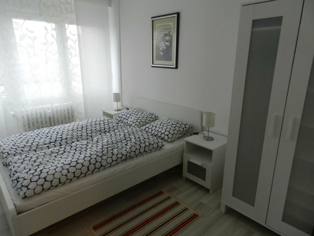 Apartman Perica Zagreb Exterior photo