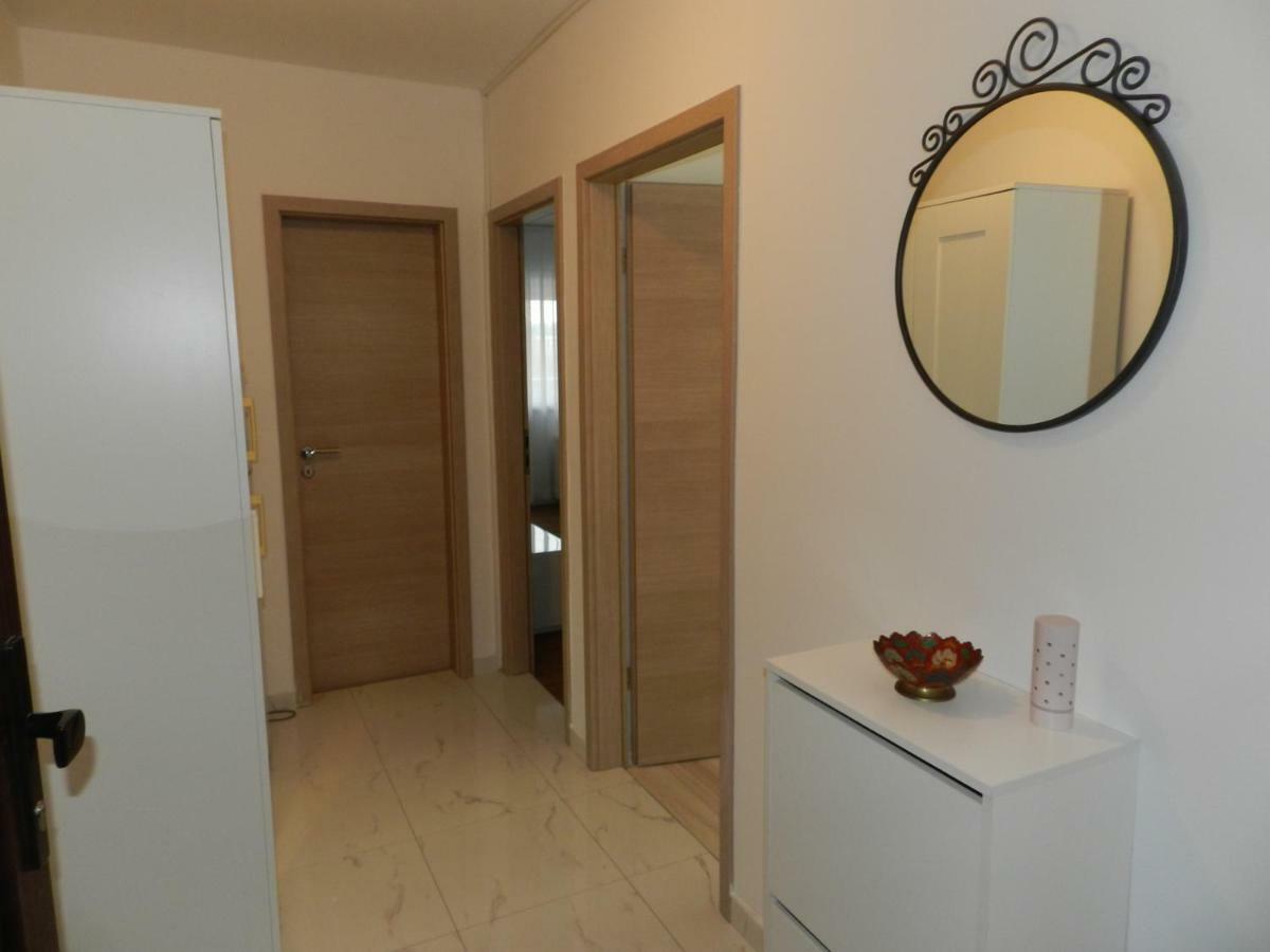 Apartman Perica Zagreb Exterior photo
