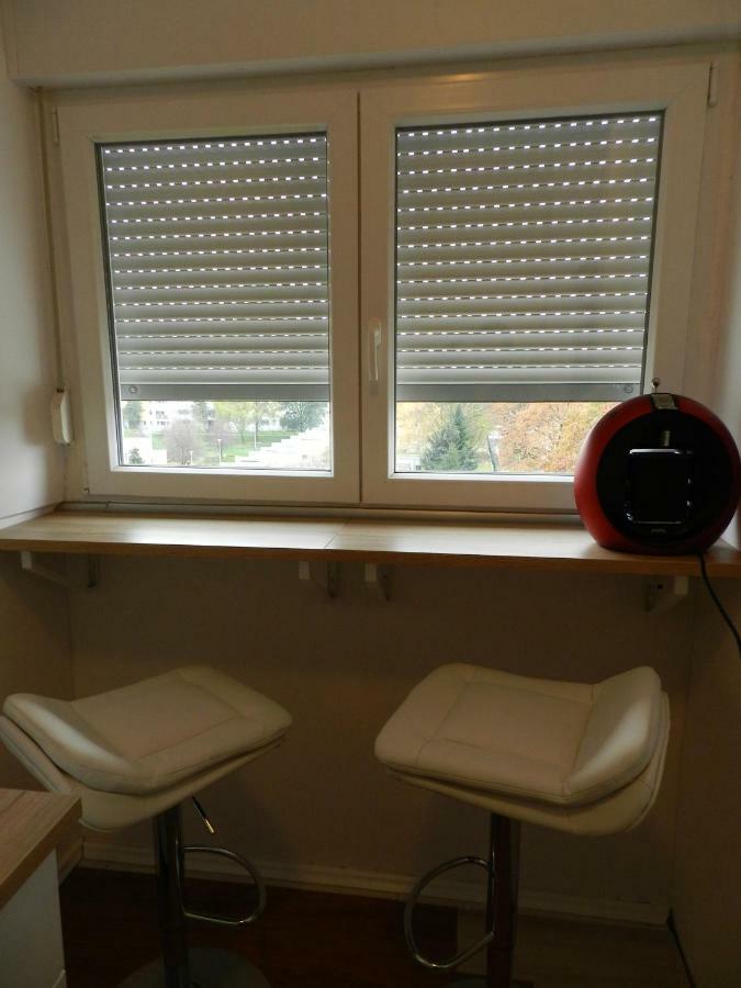 Apartman Perica Zagreb Exterior photo