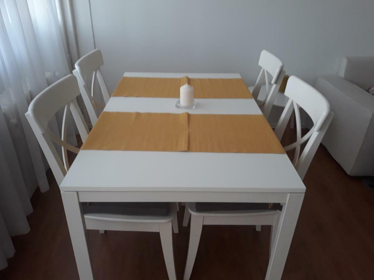 Apartman Perica Zagreb Exterior photo