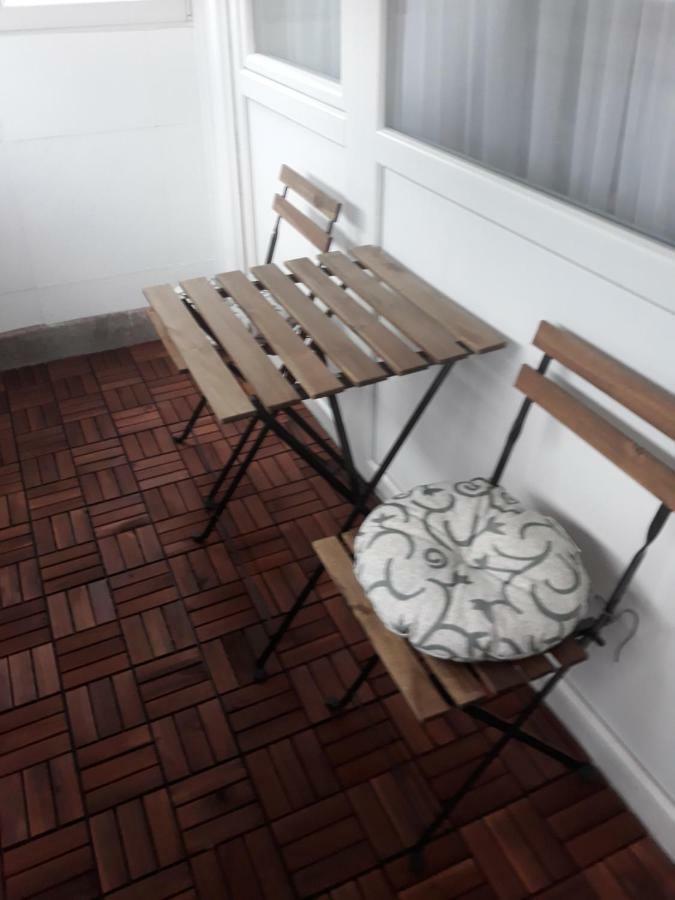 Apartman Perica Zagreb Exterior photo
